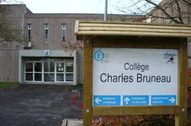 Collège Charles Bruneau