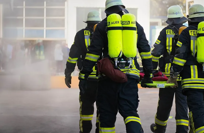 Amicale des sapeurs-pompiers de Vireux-Molhain