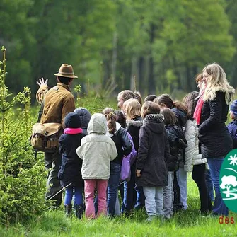 Parc Naturel Régional des Ardennes