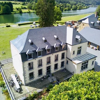 Domaine château du Risdoux – Chambres d’hôtes