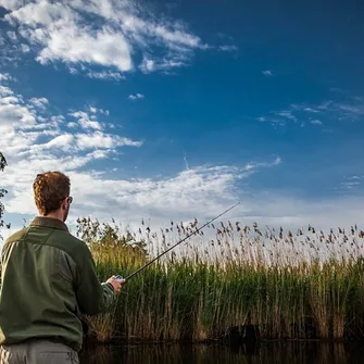 Point de vente cartes de pêche Vireux-Wallerand