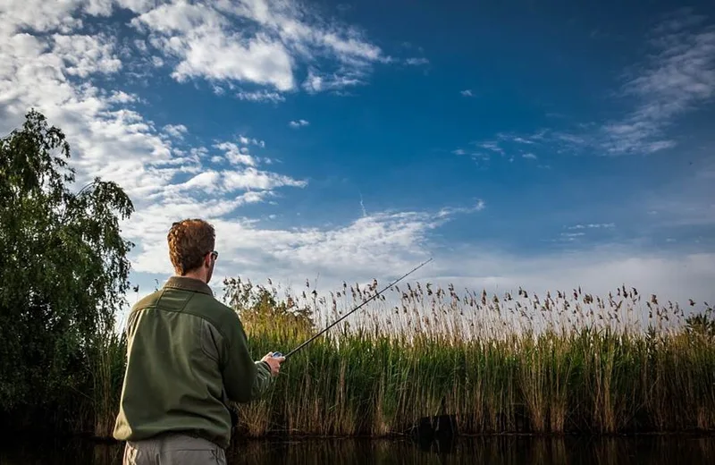 Point de vente cartes de pêche Vireux-Wallerand