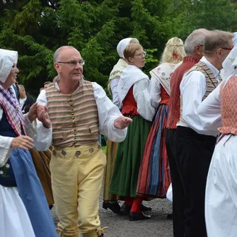 ALPE Danses folkloriques