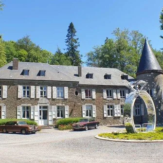 Château d’Aviette