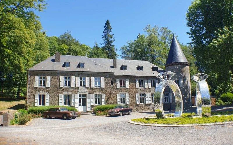 Château d’Aviette