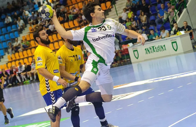 Handball (A.L.P.E)