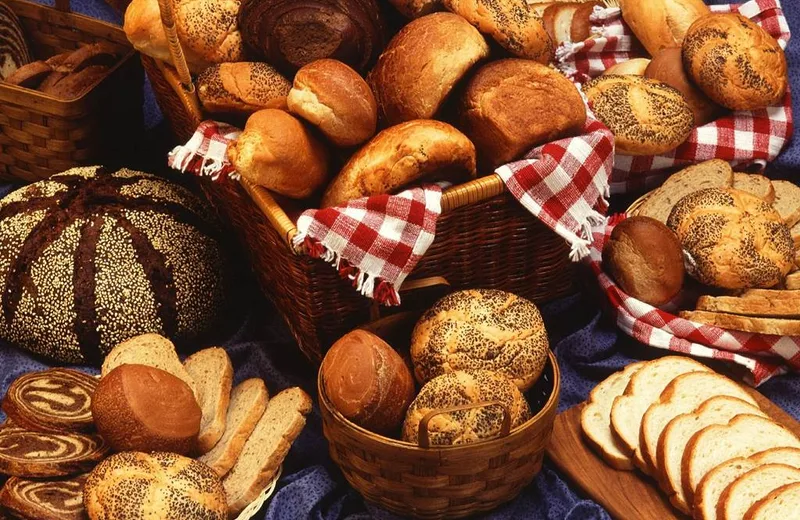 Boulangerie-Pâtisserie “Au fournil d’antan”
