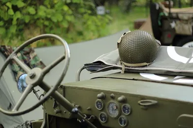 80ème Anniversaire de la Libération de la Pointe des Ardennes