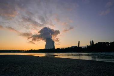 Un voyage au coeur de la centrale nucléaire
