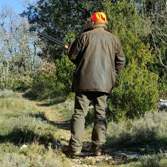 Amicale des chasseurs d’Aubrives