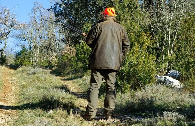 Amicale des chasseurs d’Aubrives