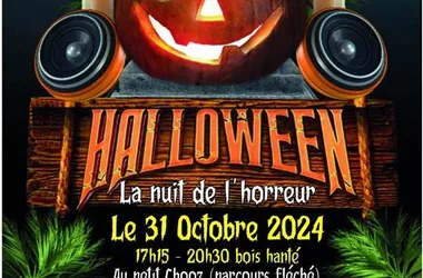 Halloween, la nuit de l’horreur