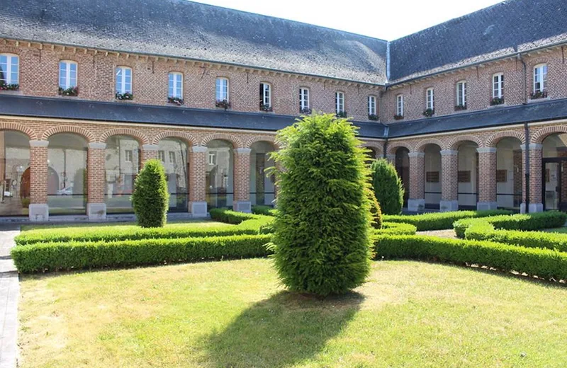 Couvent des Récollectines