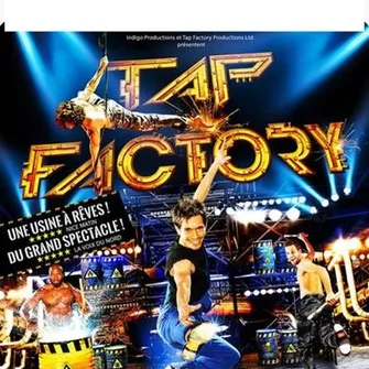 Tap Factory