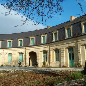 Sentier des trois villages