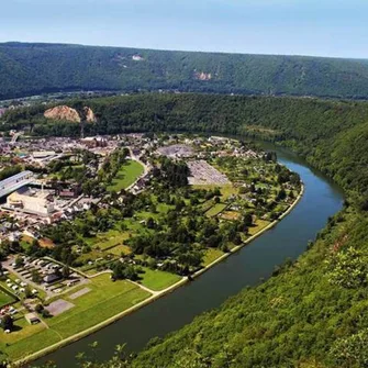 Point de vue “André Cunin”