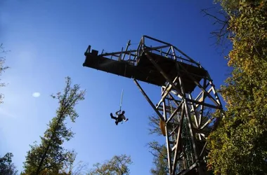 Parc de loisirs TerrAltitude