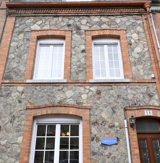 Gîte Au Val Heureux