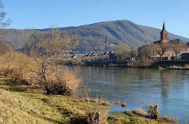 Chambre d’hôtes “Entre Meuse et Forêt”