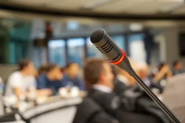 Conférence débat