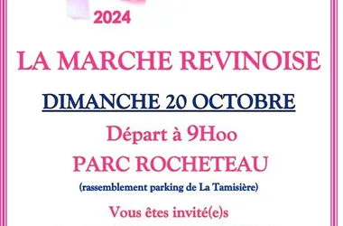 La marche revinoise