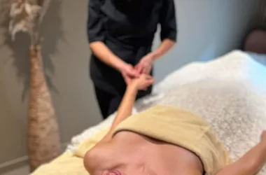 Massage l'Oxalys