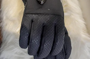 Sun Valley Gloves
