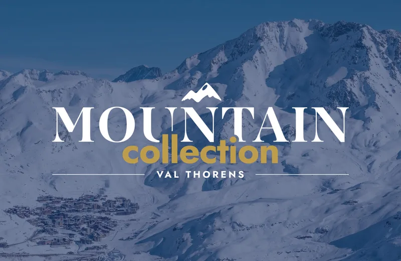 Mountain Collection Agency Val Thorens