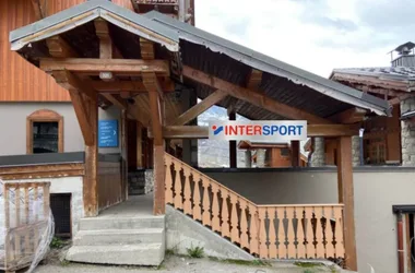 Intersport Les Balcons