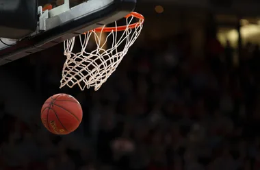 Tournoi de Basket-Ball Valmeinier villages