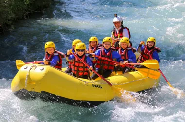 Rafting