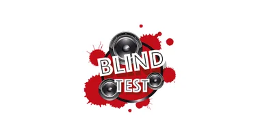 Blind test