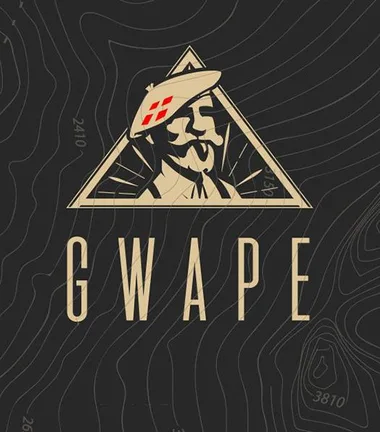 The gwape