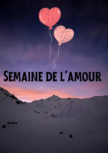 Semaine de l’Amour