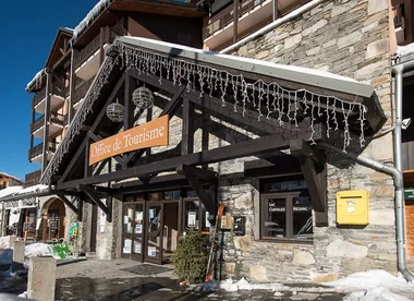 Conférence sur l’histoire des stations de ski par Jean Pierre Noraz