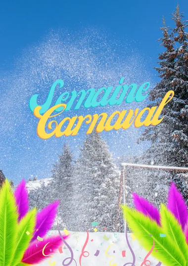 Semaine du carnaval