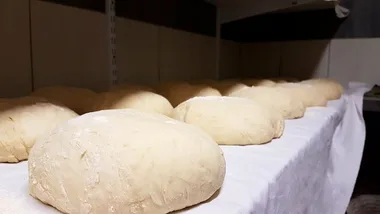 Bread workshop