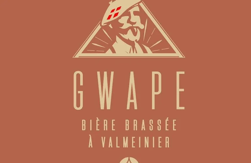 La Gwape-brouwerij