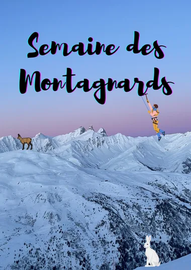 Semaine des montagnards