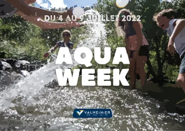 Aquaweek