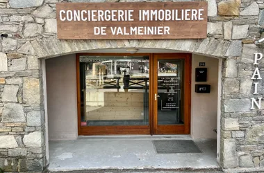 Conciergerie Immobilière de Valmeinier