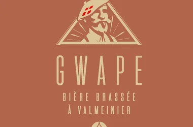 Логотип La Gwape