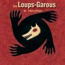 Jeu de société: Loup Garou géant