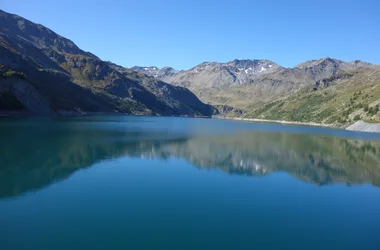 Lac de Bissorte