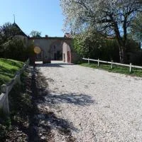 DOMAINE DE LA BRUNIERE – LA BOULANGERIE