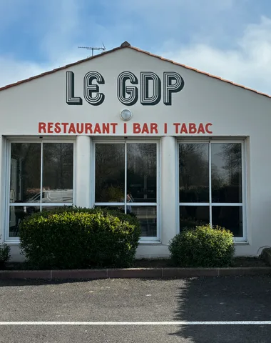 RESTAURANT LE GUI DES PEUPLIERS