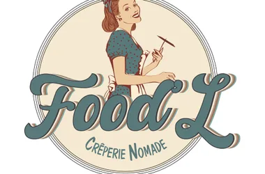 Food’L – Crêperie nomade