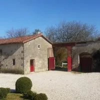 DOMAINE DE LA BRUNIERE – LA BOULANGERIE