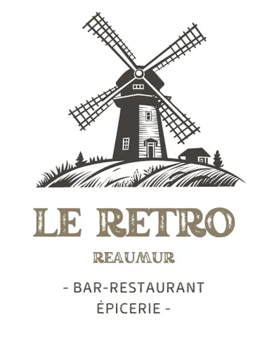 RESTAURANT LE RÉTRO