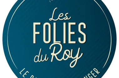 Les Folies du Roy_logo